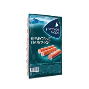 Crab Sticks – Russian Sea