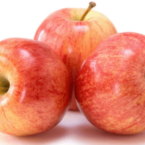 Apple Crisp Red