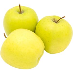 Apple Golden France