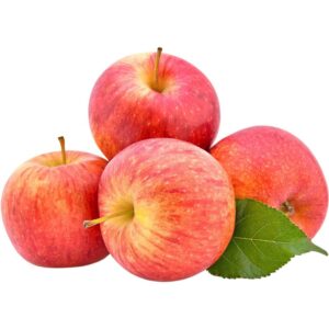 Apple Royal Gala