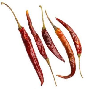 Arbol (Tree) Pepper 100gr