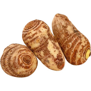 Arvi (Taro Root)