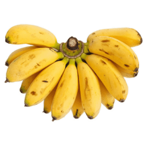 Baby Banana