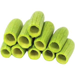 Baby Marrow Cored GCC