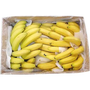 Banana Dole Box