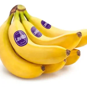 Banana Lavida