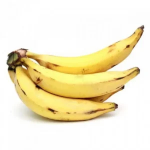 Banana Nendra