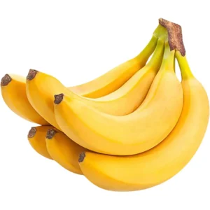 Banana Sanitized