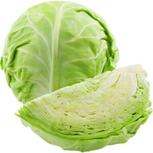 Cabbage White Organic