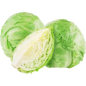 Cabbage White
