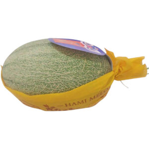 Cantaloupe Melon