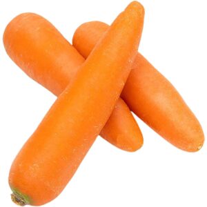 Carrot China