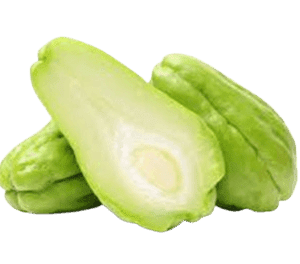 Chayote