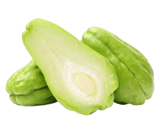 Chayote