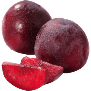Cherry Plum