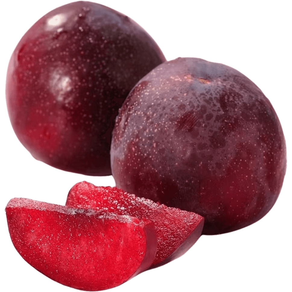 Cherry Plum