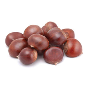 Chestnut Turkey