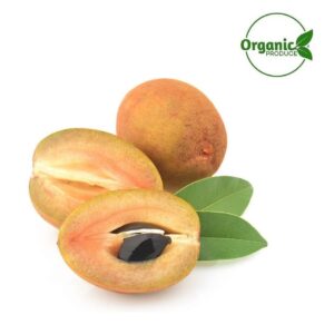 Chikoo Organic
