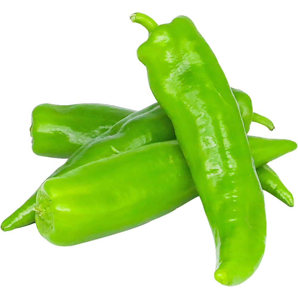 Chilli Long Flat