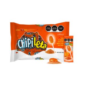 Chipileta 330gr