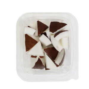 Coconut Chunks