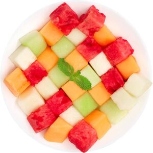 Cool Summer Fruits Salad