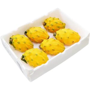 Dragon Fruit Yellow - Box