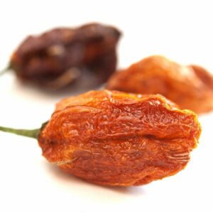 Dried Habanero Chili 100gr