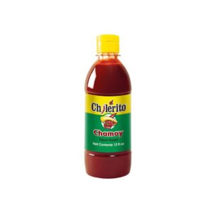 El Chilerito Chamoy 355ml