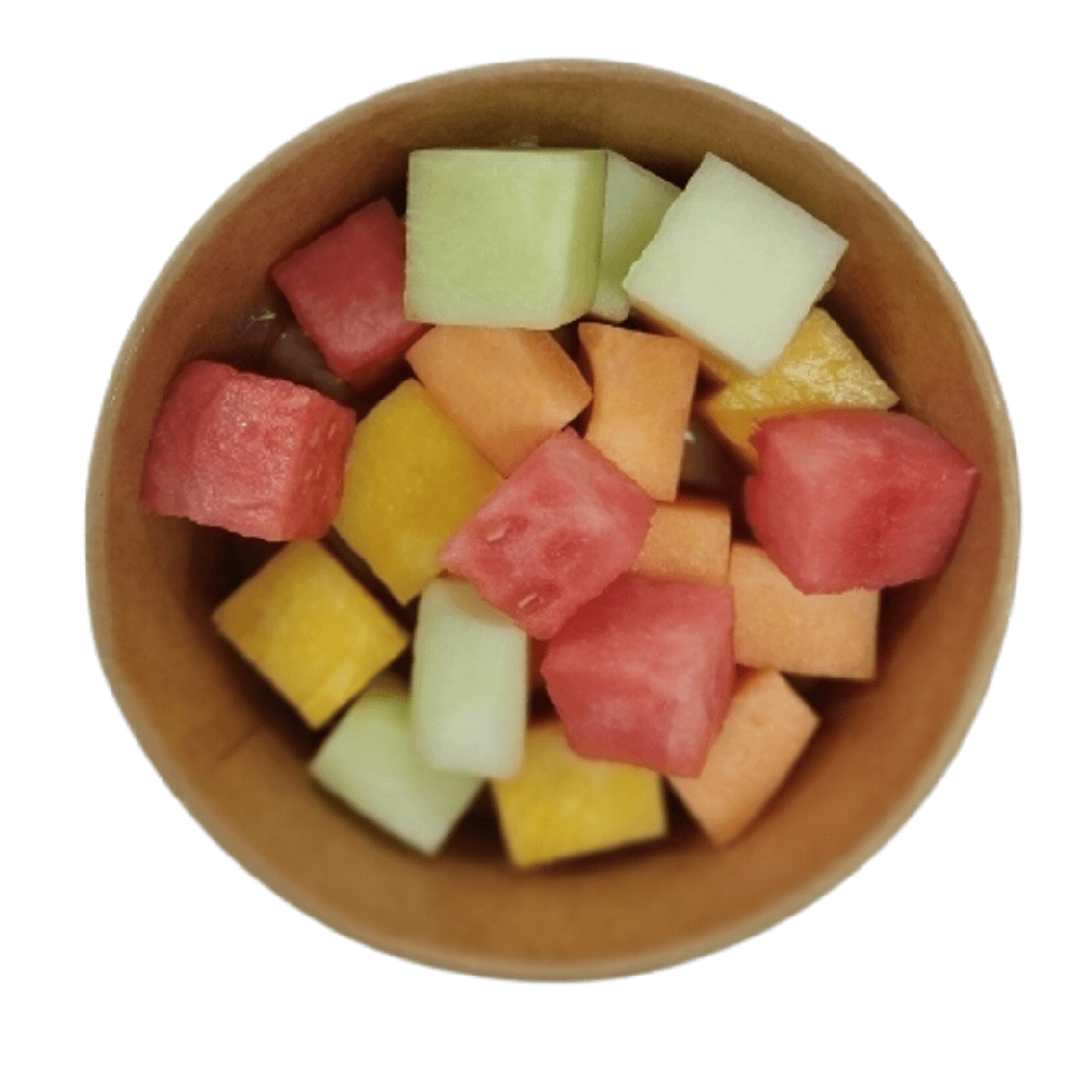 Fruit Cubes