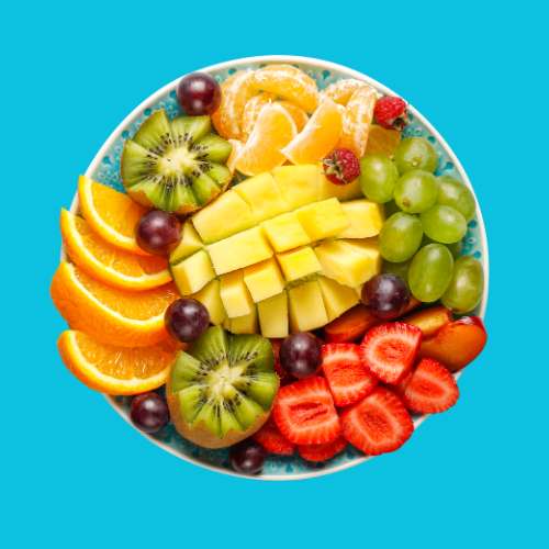 Fruits