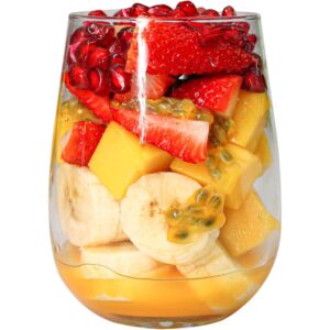 Fruity Treaty Cup