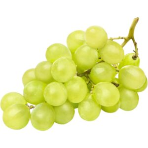 Grapes Green Seedless