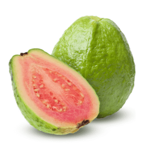 Guava Pink