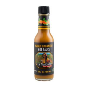 Habanero Mango Sauce 150ml