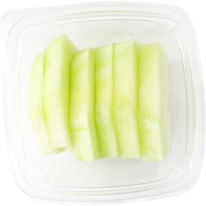 Honeydew Melon Slice