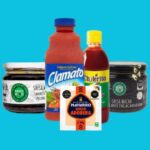 Imported Foods