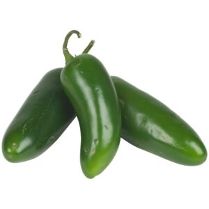 Jalapeno Chili Pepper 200gr