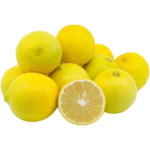 Lime India Sanitized