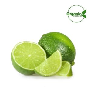 Lime Organic