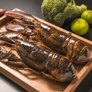 Live Lobster Small