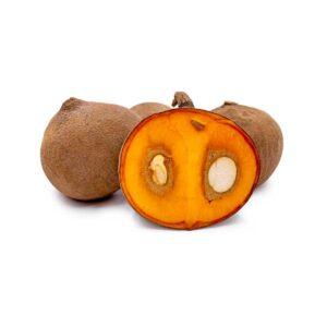 Mamey Sapote
