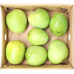 Mango Alphonso Indonesia Box