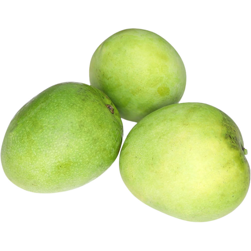 Mango Alphonso Indonesia