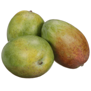 Mango Keitt (Ripen at Home)