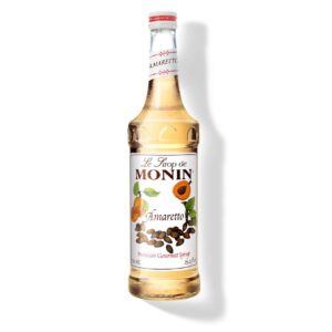 Monin Amaretto Syrup