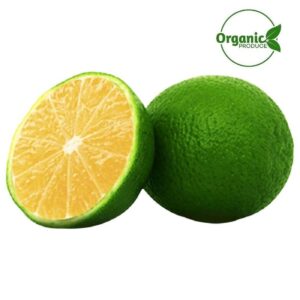 Mosambi (Lime Sweet) Organic