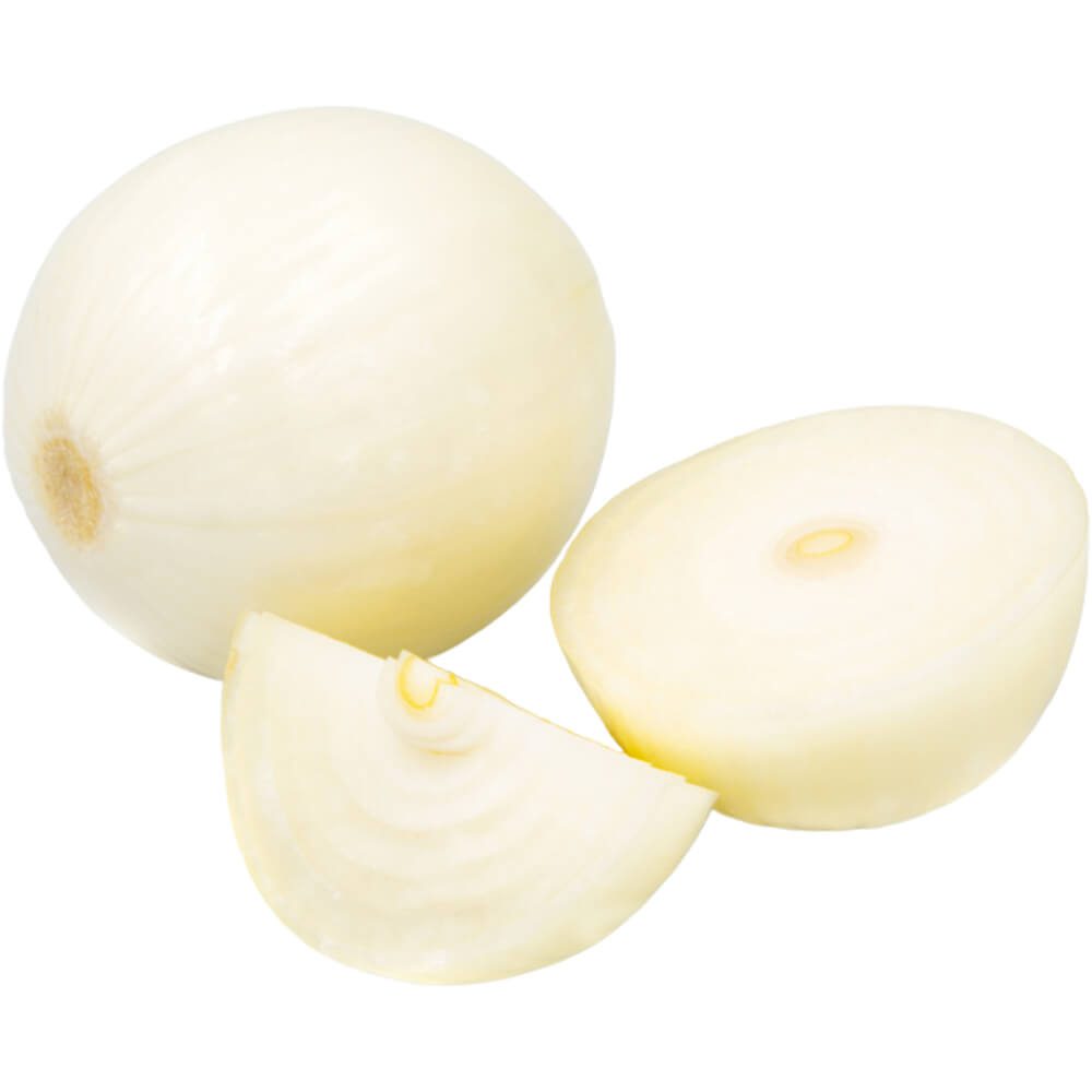 Onion Brown Peeled