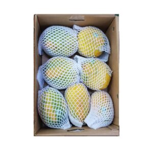Papaya Box