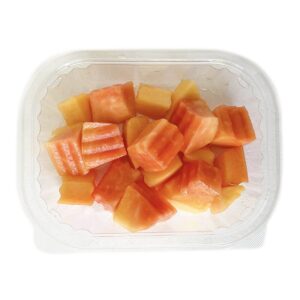 Papaya Cuts